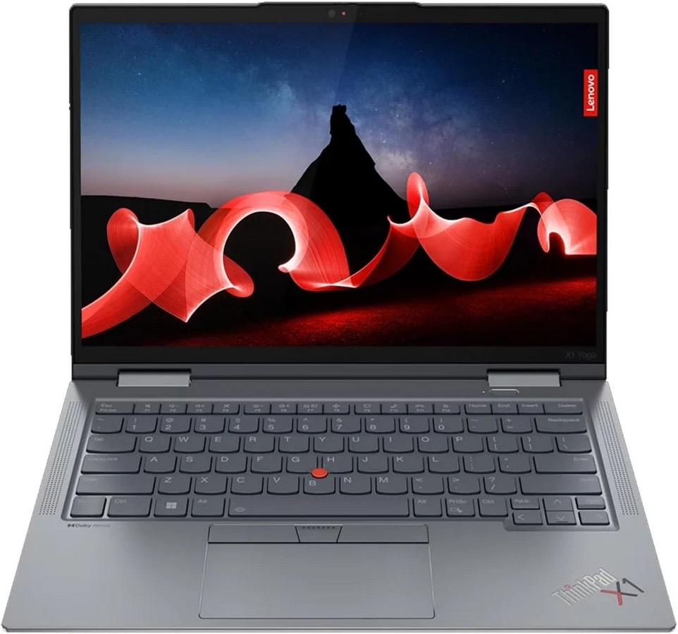 ThinkPad X1 Yoga 4. generace 2v1