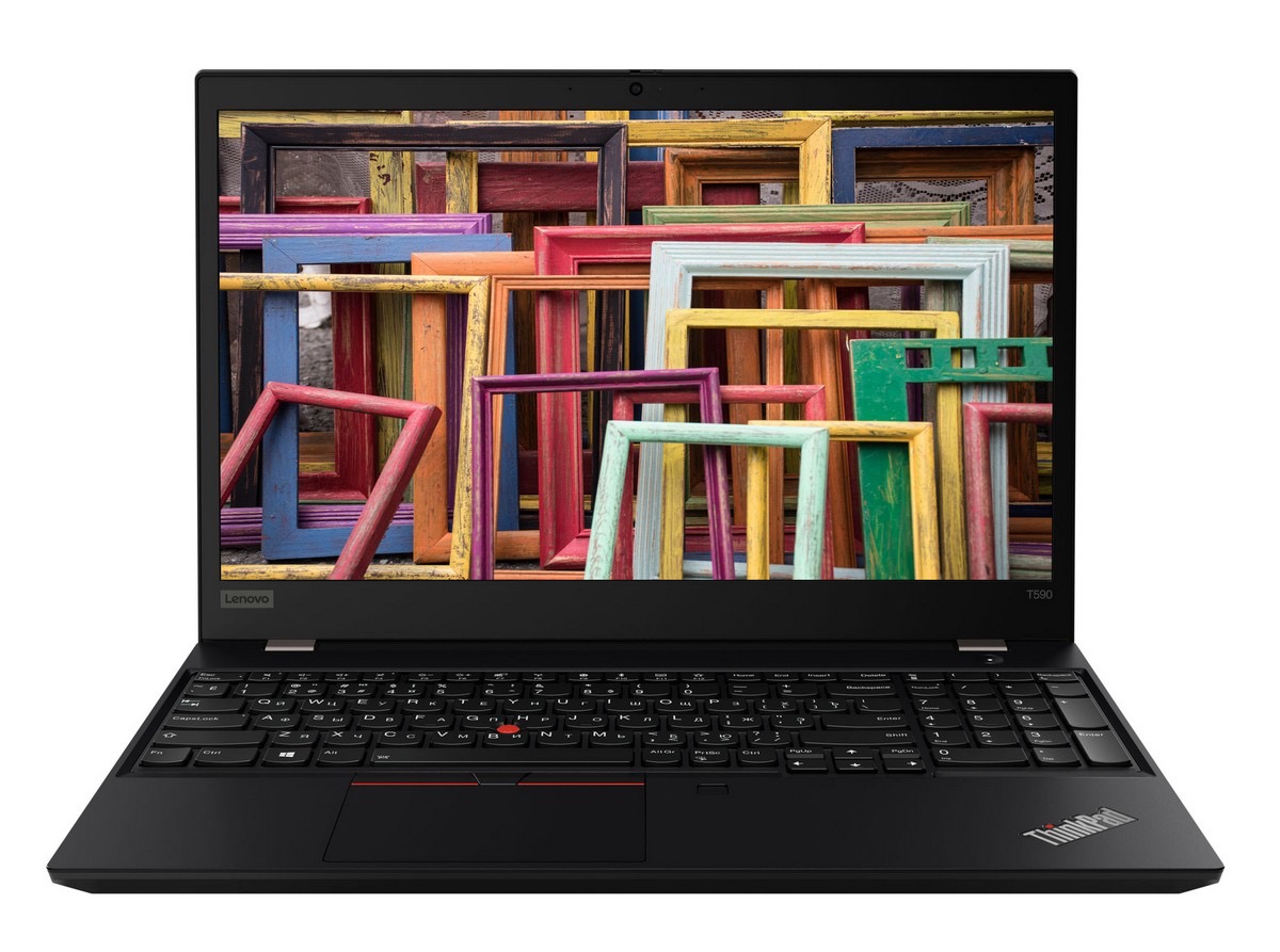 Thinkpad T590