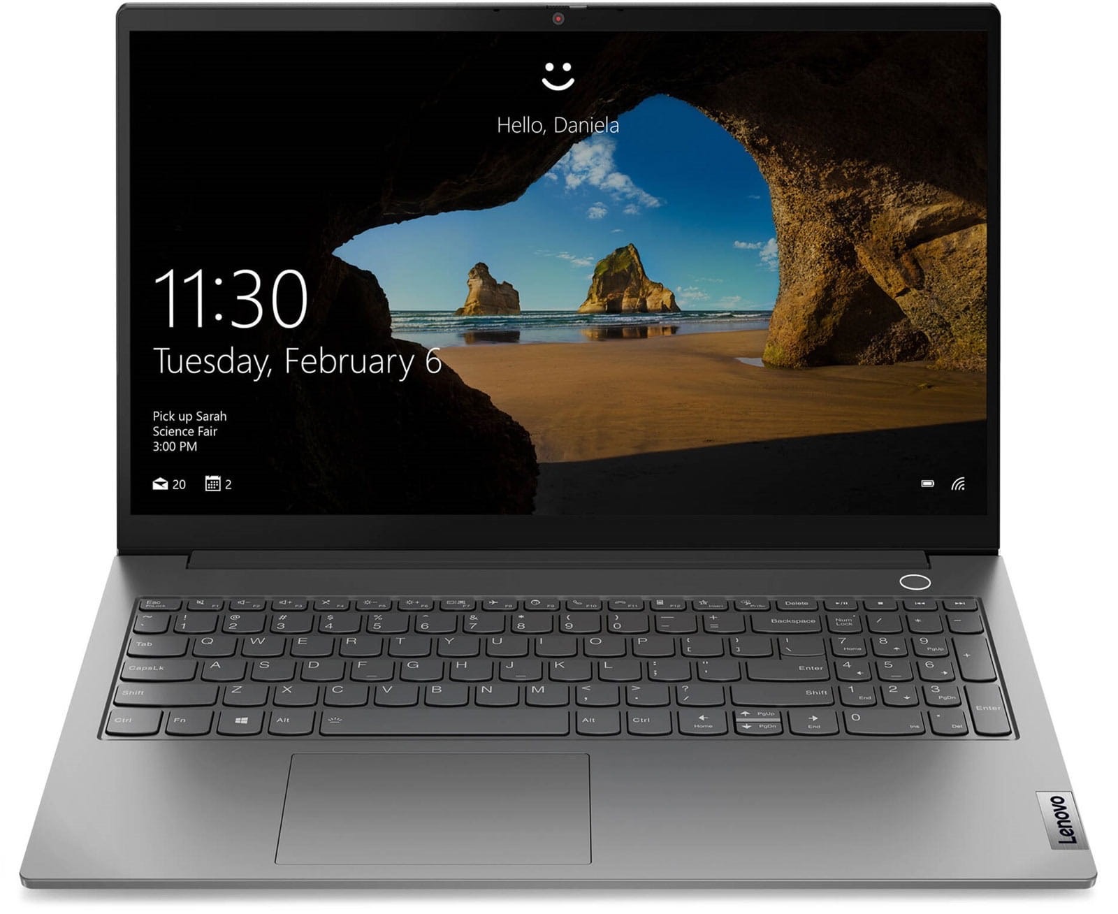 ThinkBook 15 G2 ITL