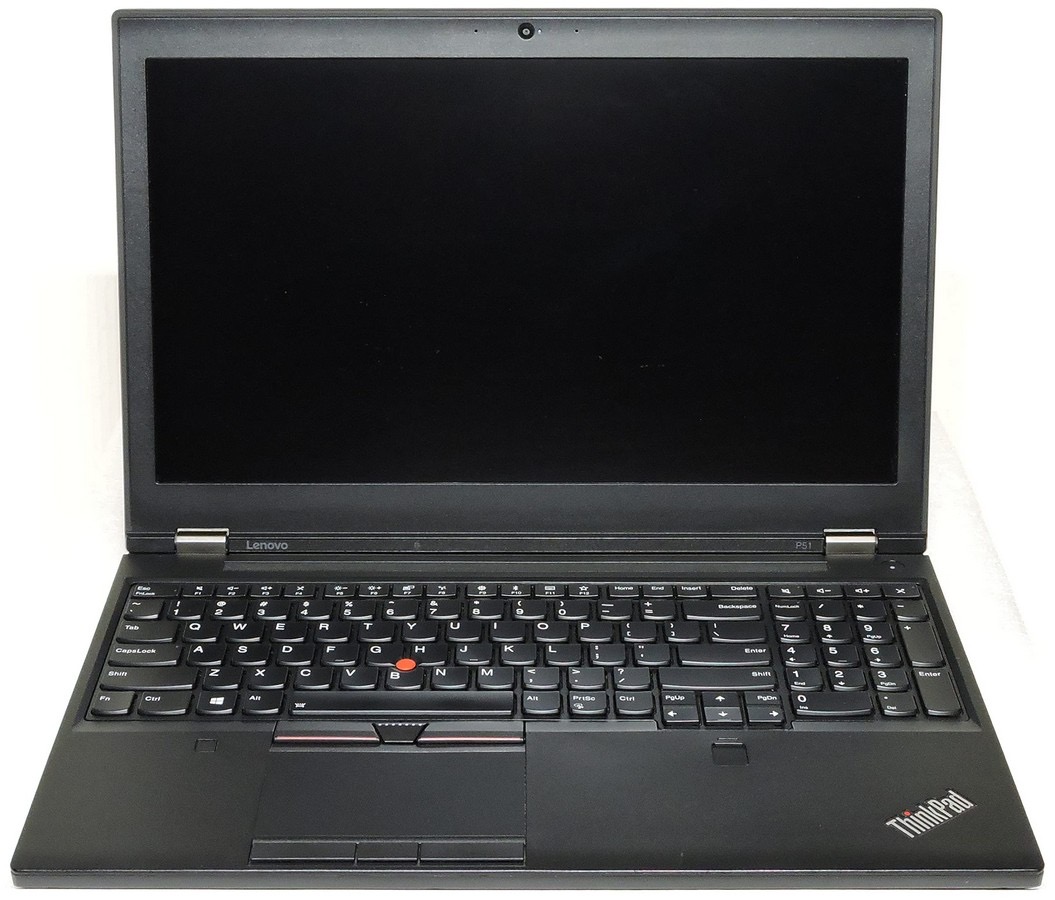 Thinkpad P51