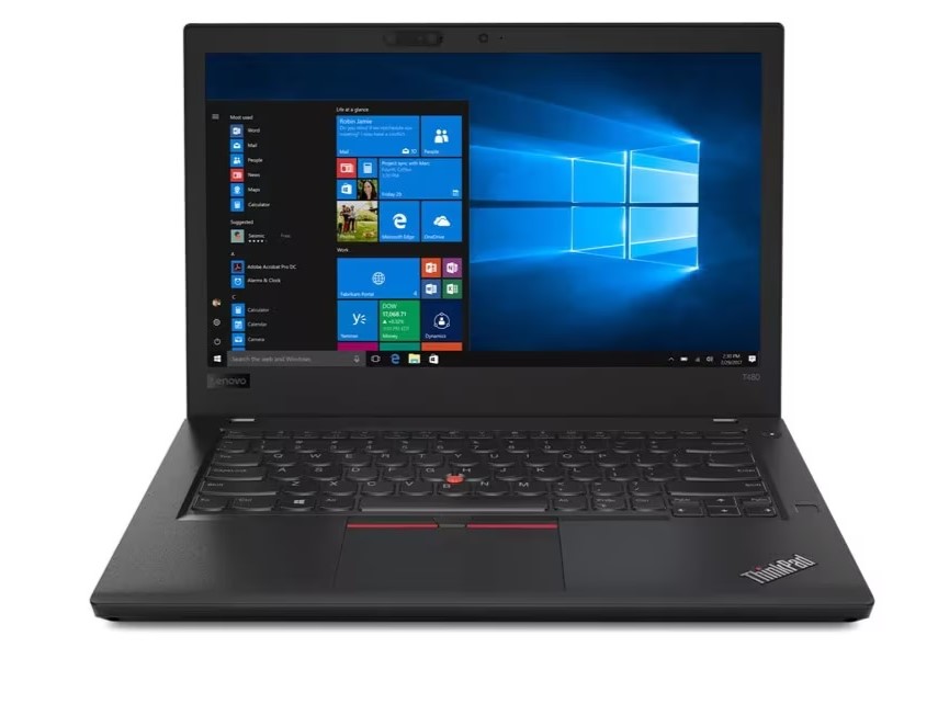Thinkpad T480