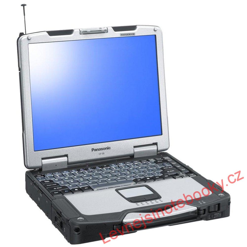 ToughBook CF-29