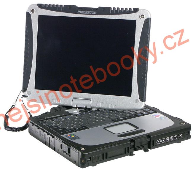ToughBook CF-18