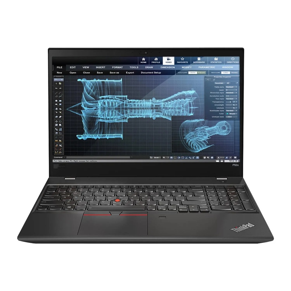 Repasovaný notebook Lenovo Thinkpad L570 – foto 2