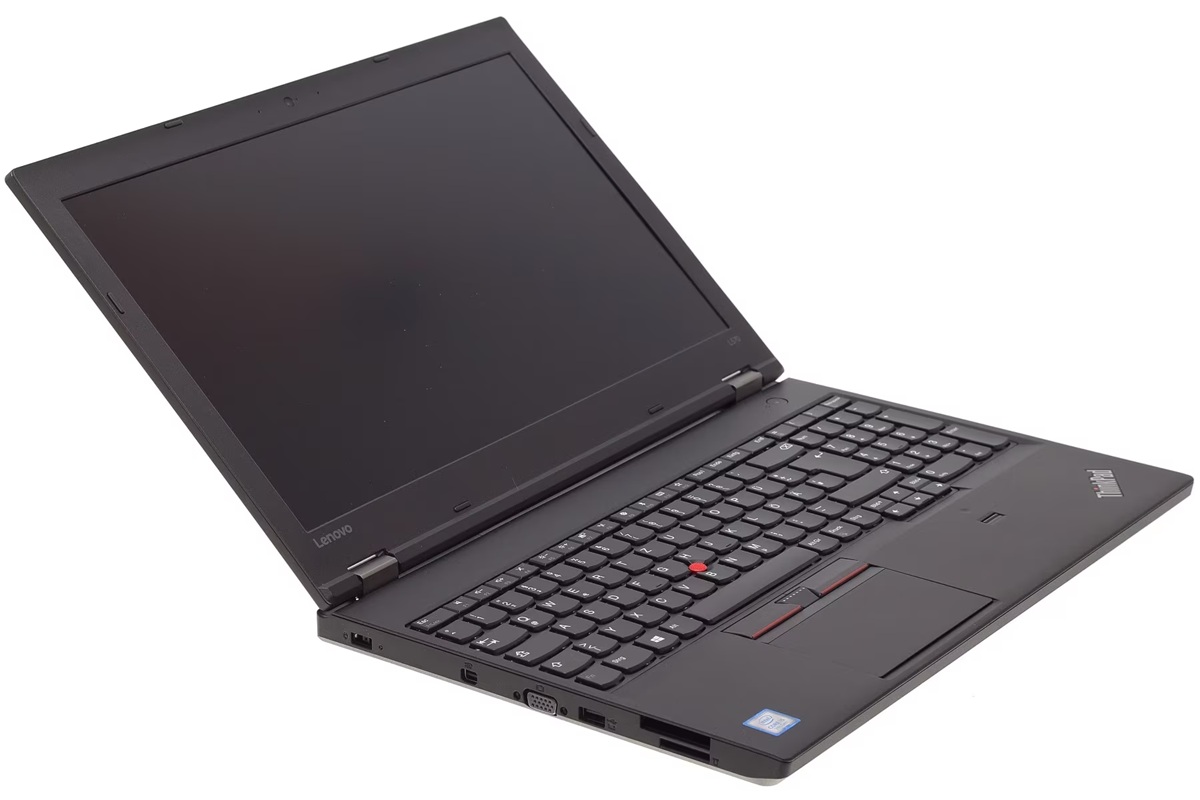 Repasovaný notebook Lenovo Thinkpad L570 – foto 4