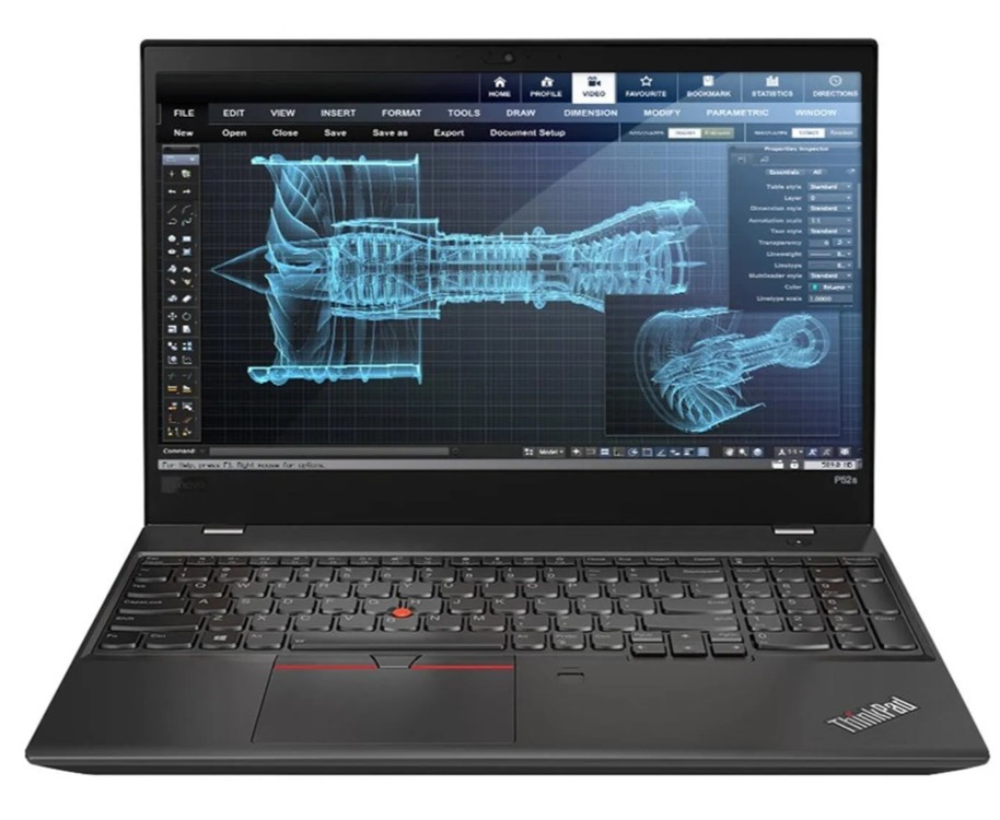 Repasovaný notebook Lenovo Thinkpad L570