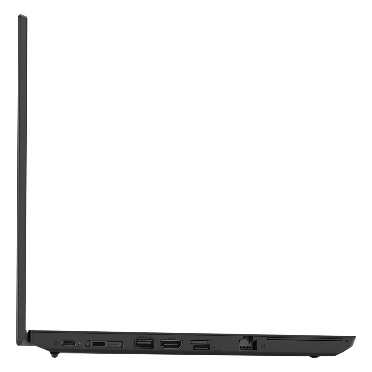 Repasovaný notebook Lenovo Thinkpad L480 – foto 4