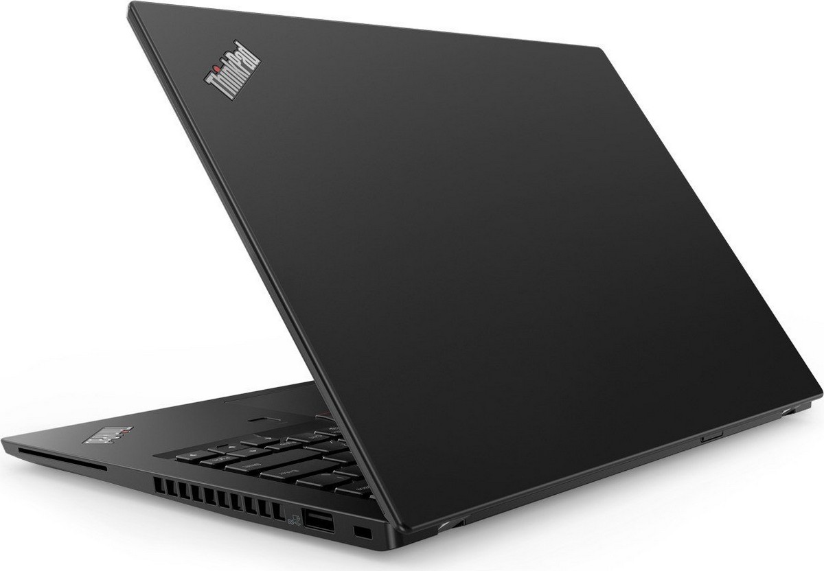 Repasovaný notebook Lenovo Thinkpad X280 – foto 3