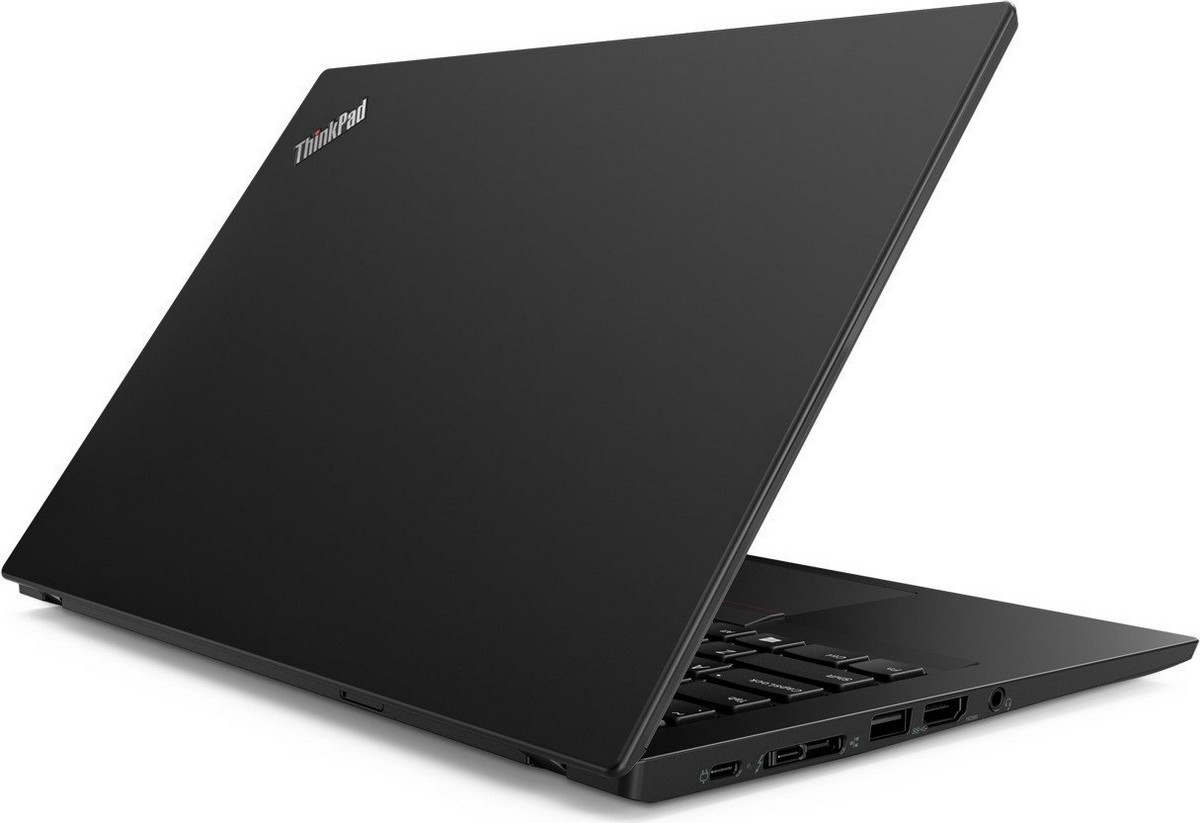 Repasovaný notebook Lenovo Thinkpad X280 – foto 4