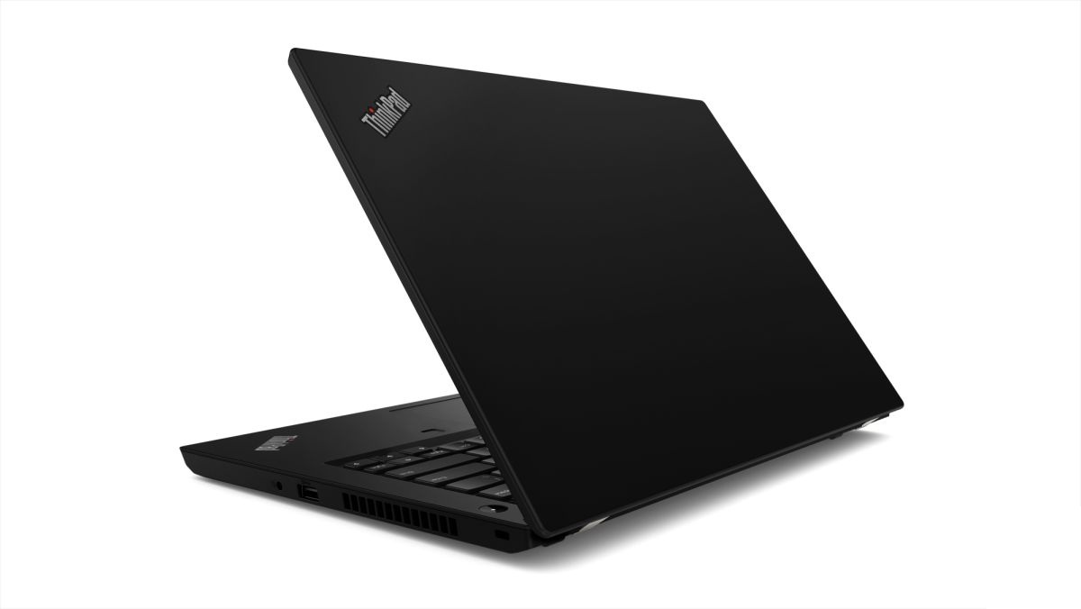 Repasovaný notebook Lenovo Thinkpad L490 – foto 5