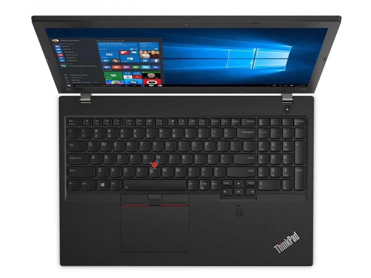 Repasovaný notebook Lenovo Thinkpad L580 – foto 3