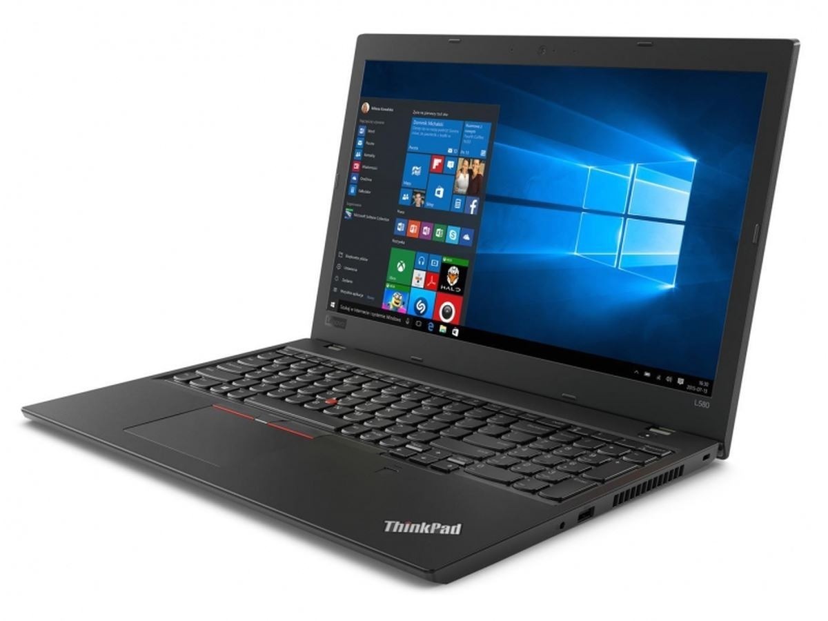 Repasovaný notebook Lenovo Thinkpad L580 – foto 4