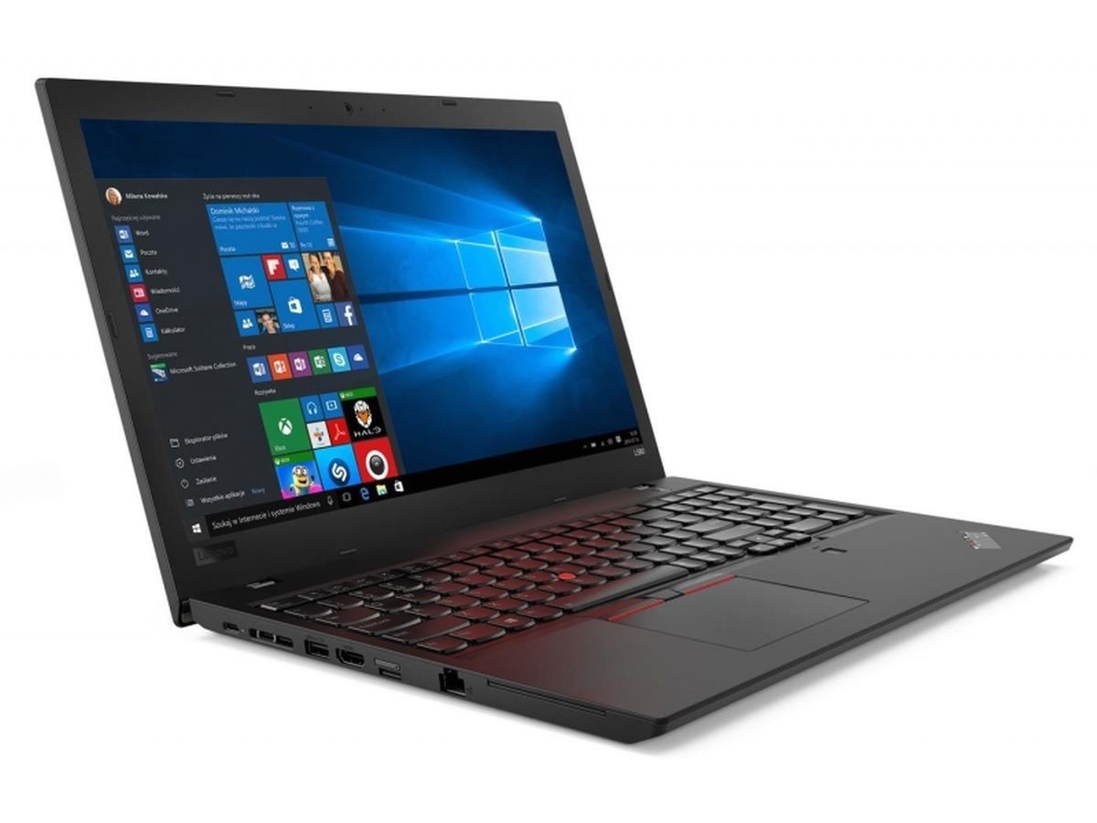 Repasovaný notebook Lenovo Thinkpad L580 – foto 5
