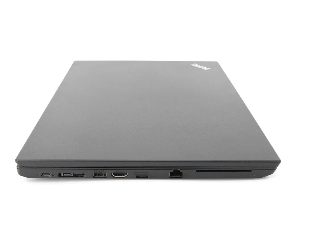 Repasovaný notebook Lenovo Thinkpad L580 – foto 9
