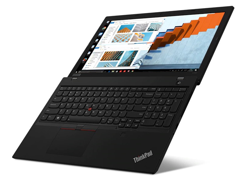 Repasovaný notebook Lenovo Thinkpad L590 – foto 3
