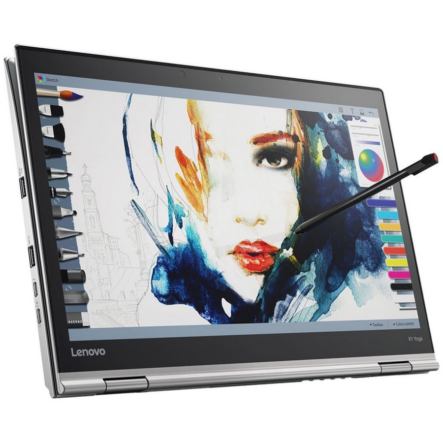 Repasovaný notebook Lenovo ThinkPad X1 Yoga 4. generace 2v1 – foto 3