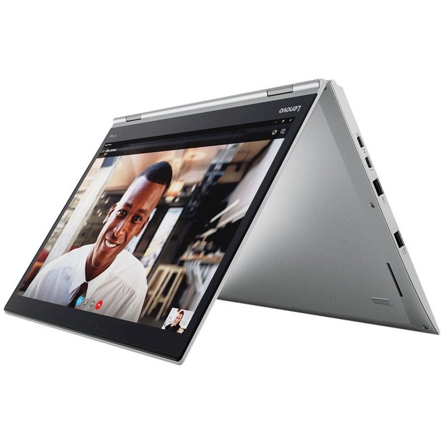 Repasovaný notebook Lenovo ThinkPad X1 Yoga 4. generace 2v1