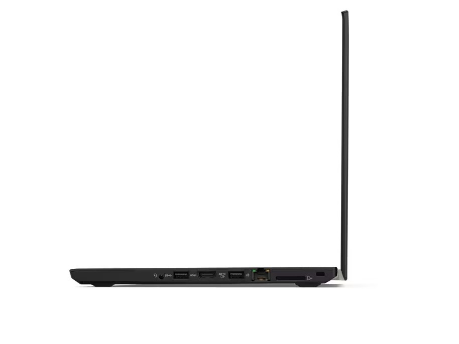 Repasovaný notebook Lenovo Thinkpad T480 – foto 5