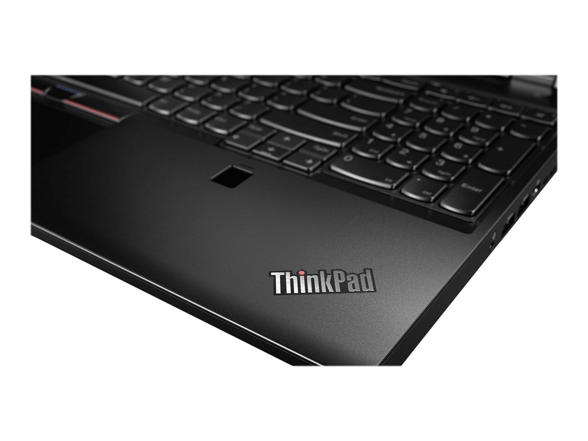 Repasovaný notebook Lenovo Thinkpad P51 – foto 4
