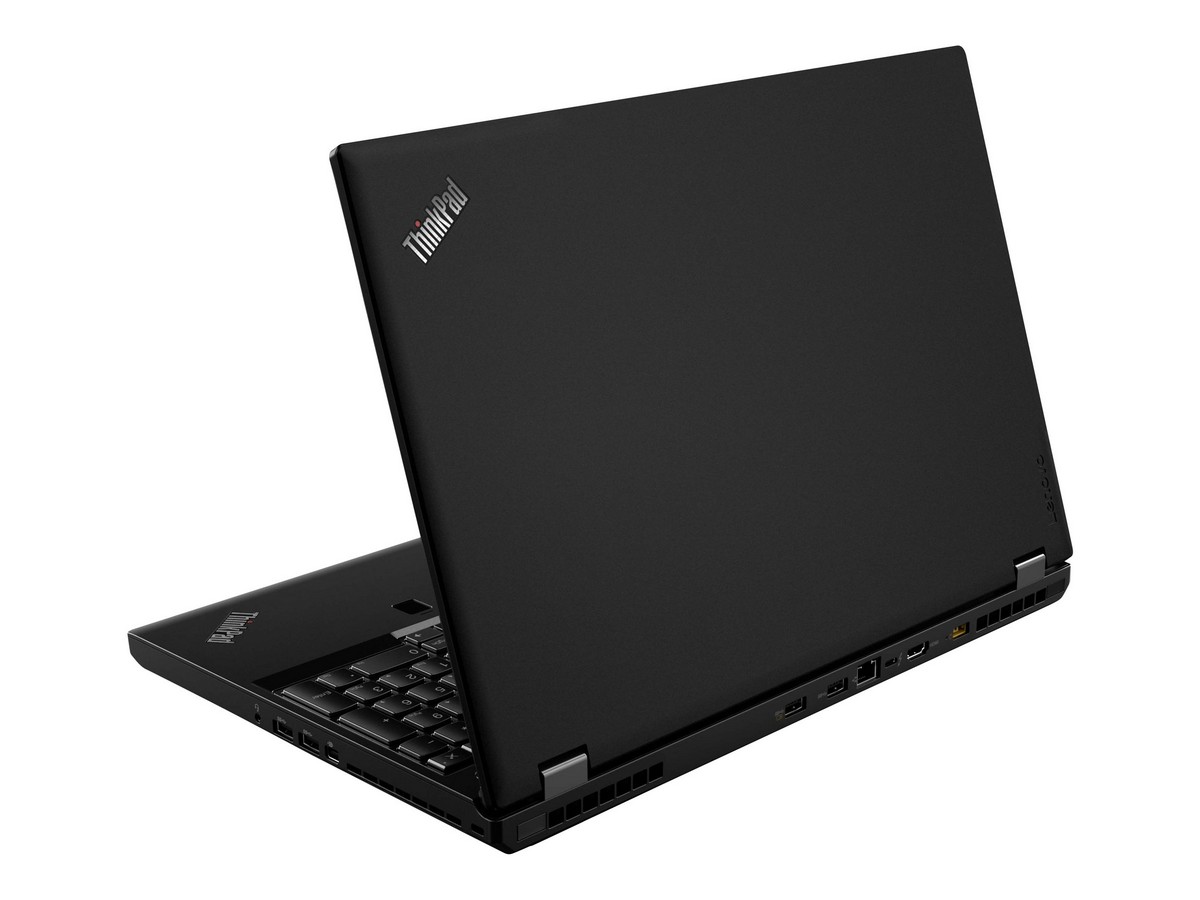 Repasovaný notebook Lenovo Thinkpad P51 – foto 6