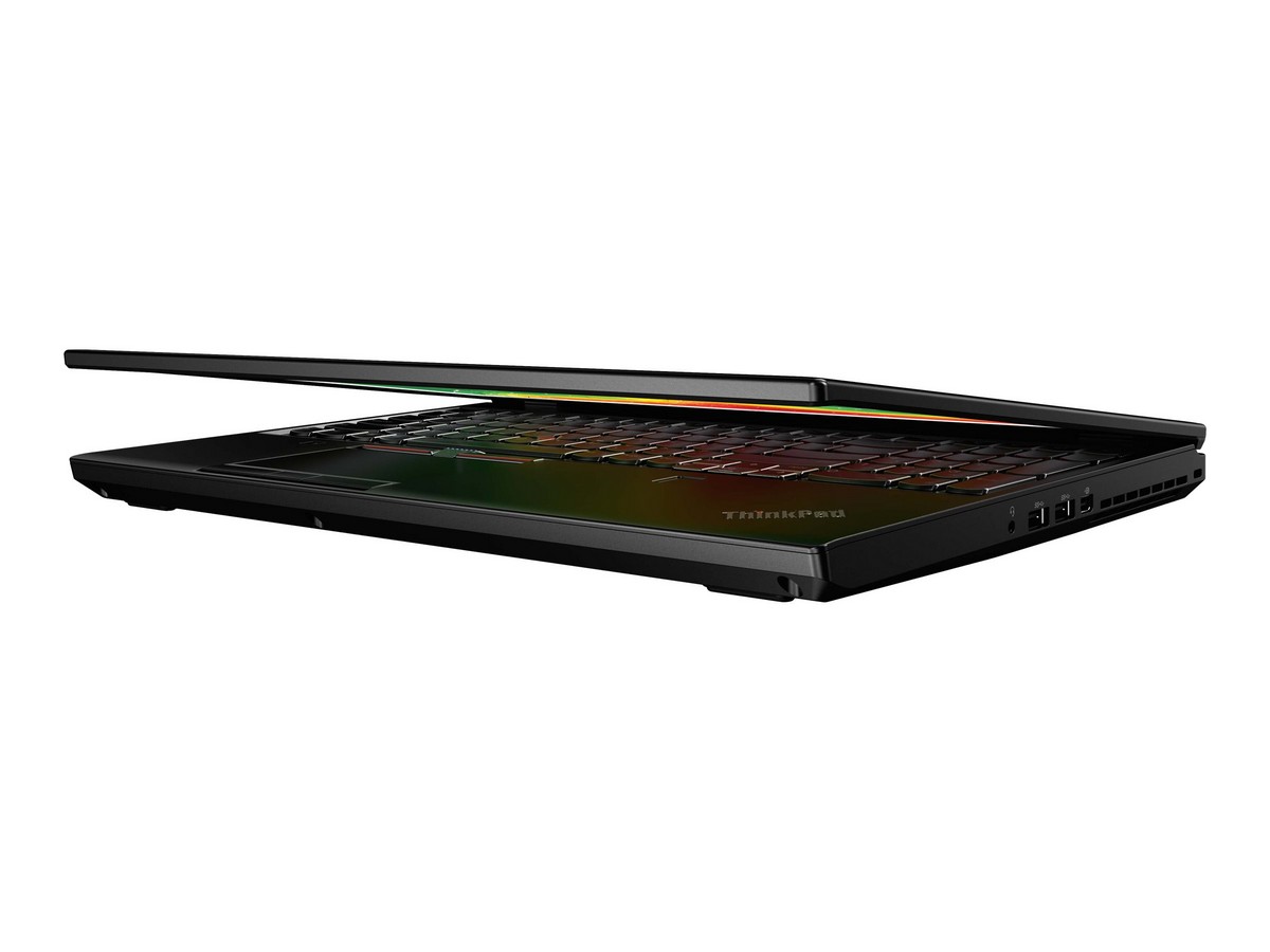 Repasovaný notebook Lenovo Thinkpad P51 – foto 7