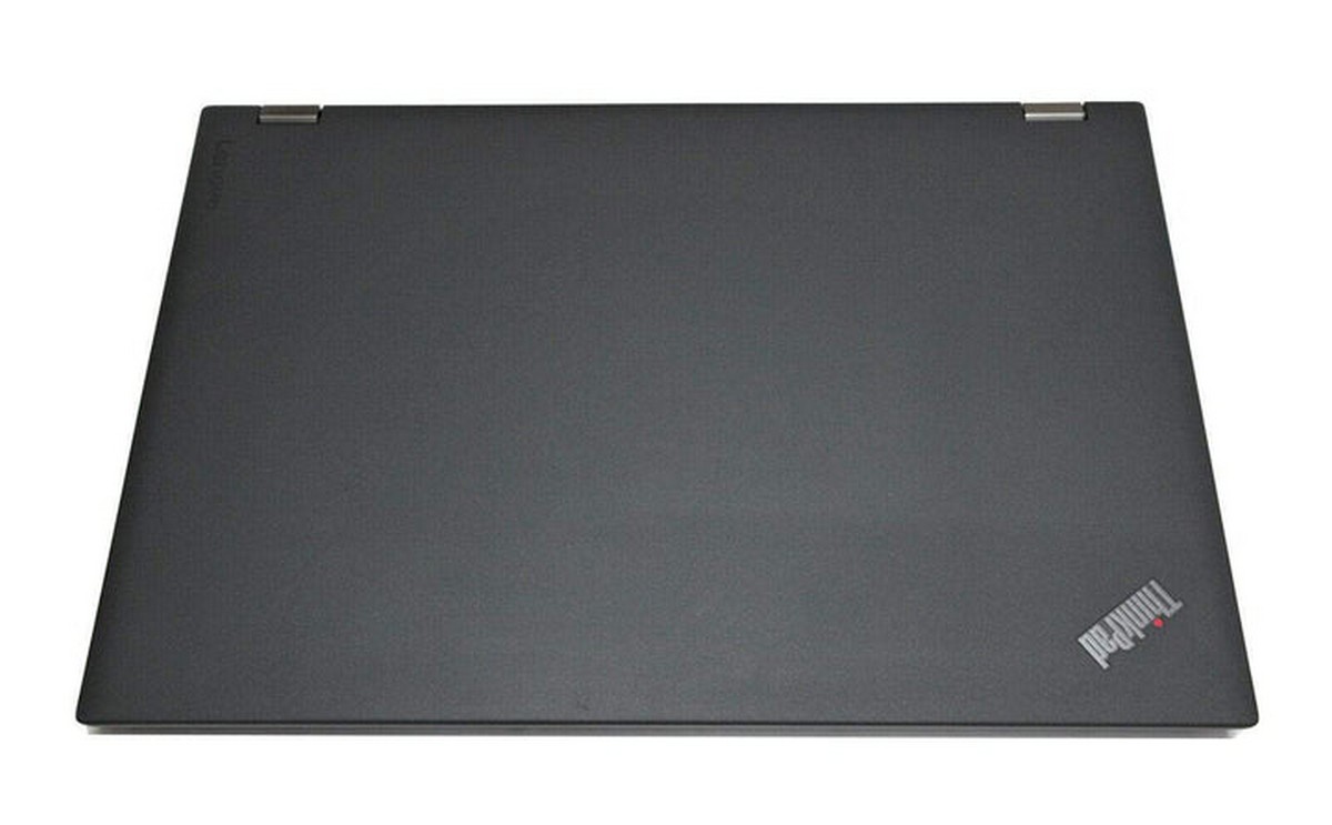 Repasovaný notebook Lenovo Thinkpad P51 – foto 8
