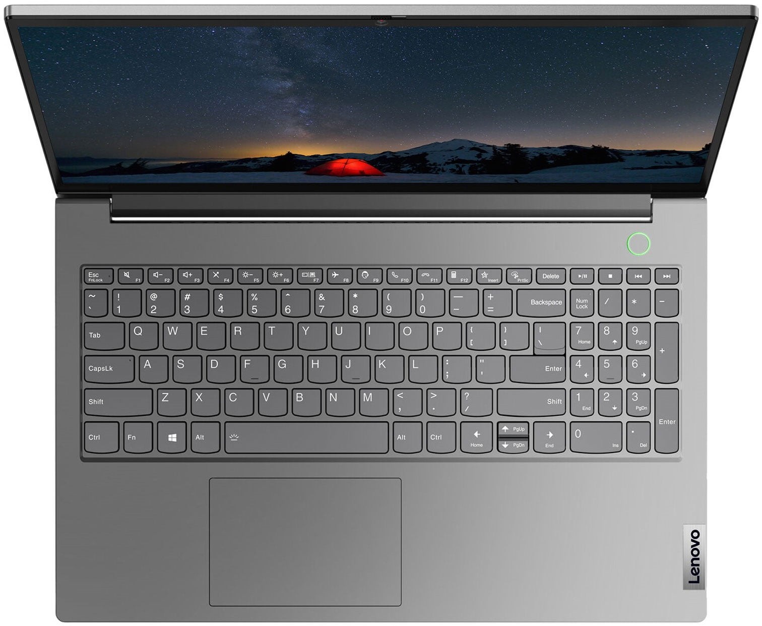 Repasovaný notebook Lenovo ThinkBook 15 G2 ITL – foto 3