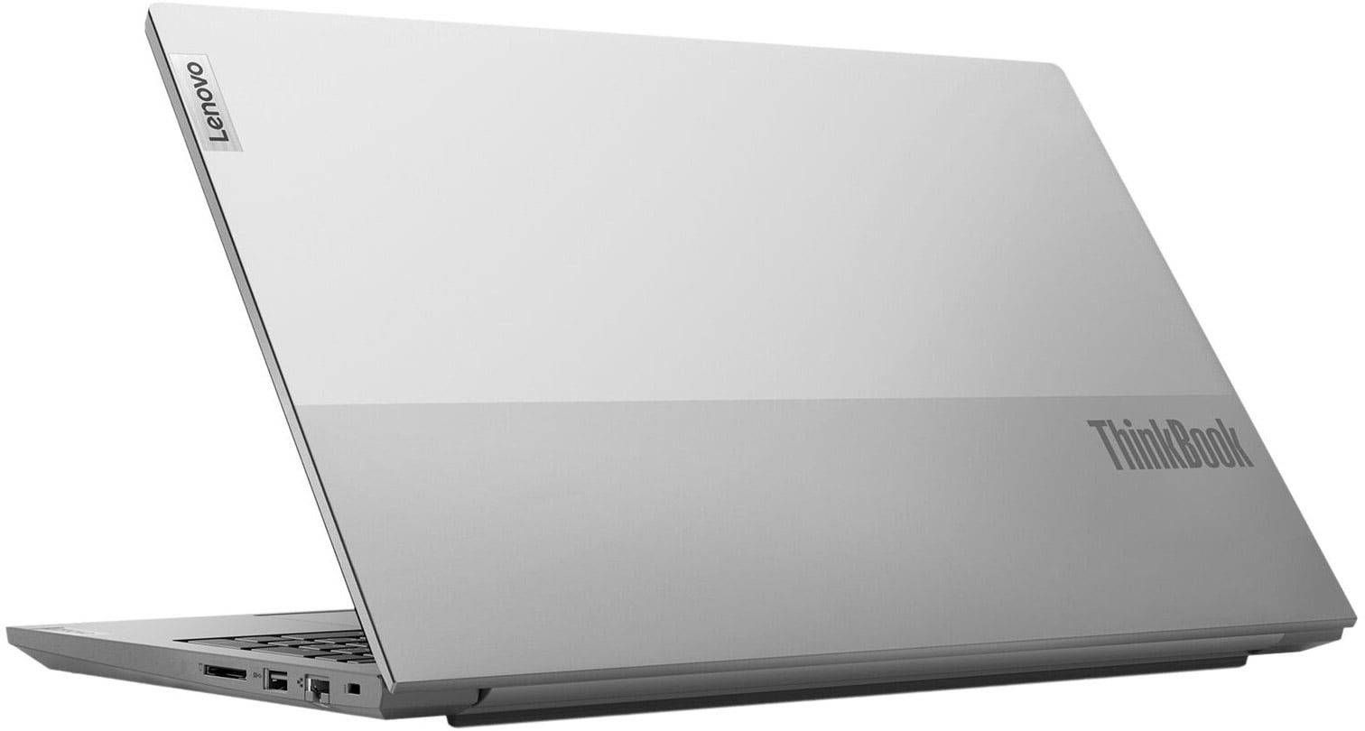 Repasovaný notebook Lenovo ThinkBook 15 G2 ITL – foto 7