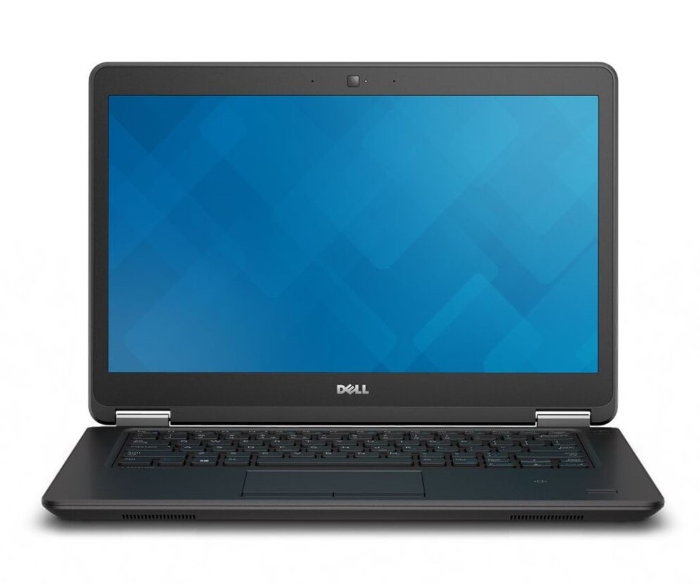 Repasovaný notebook Dell Latitude E7450