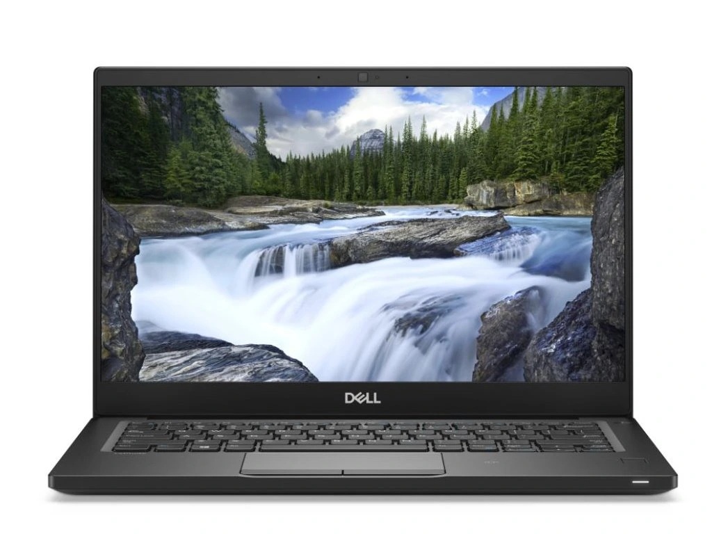 Repasovaný notebook Dell Latitude 7390 – foto 2