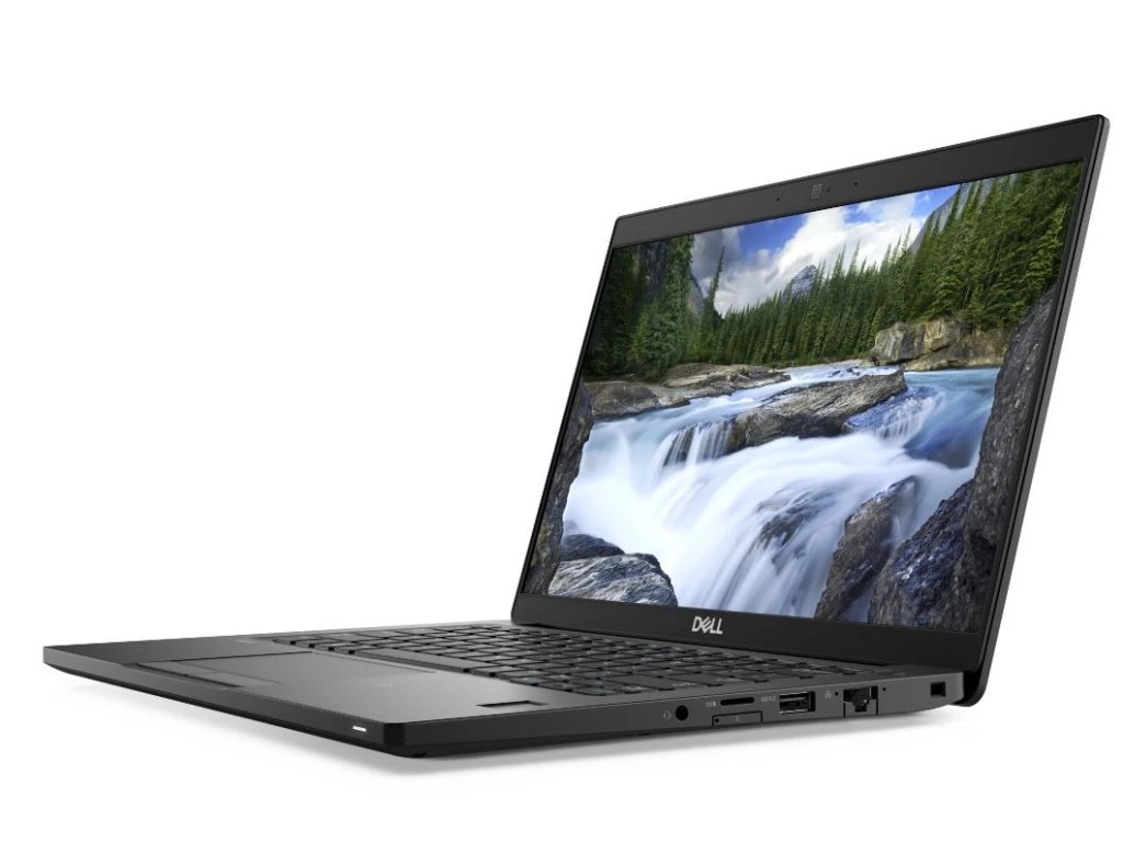 Repasovaný notebook Dell Latitude 7390 – foto 4