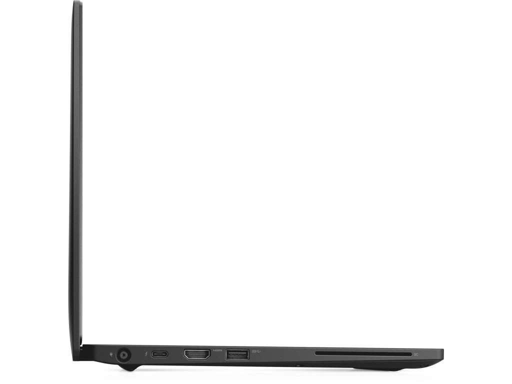 Repasovaný notebook Dell Latitude 7390 – foto 6