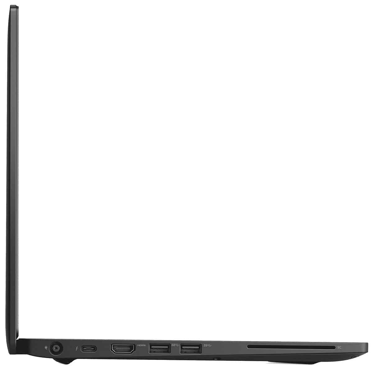 Repasovaný notebook Dell Latitude 7490 – foto 4