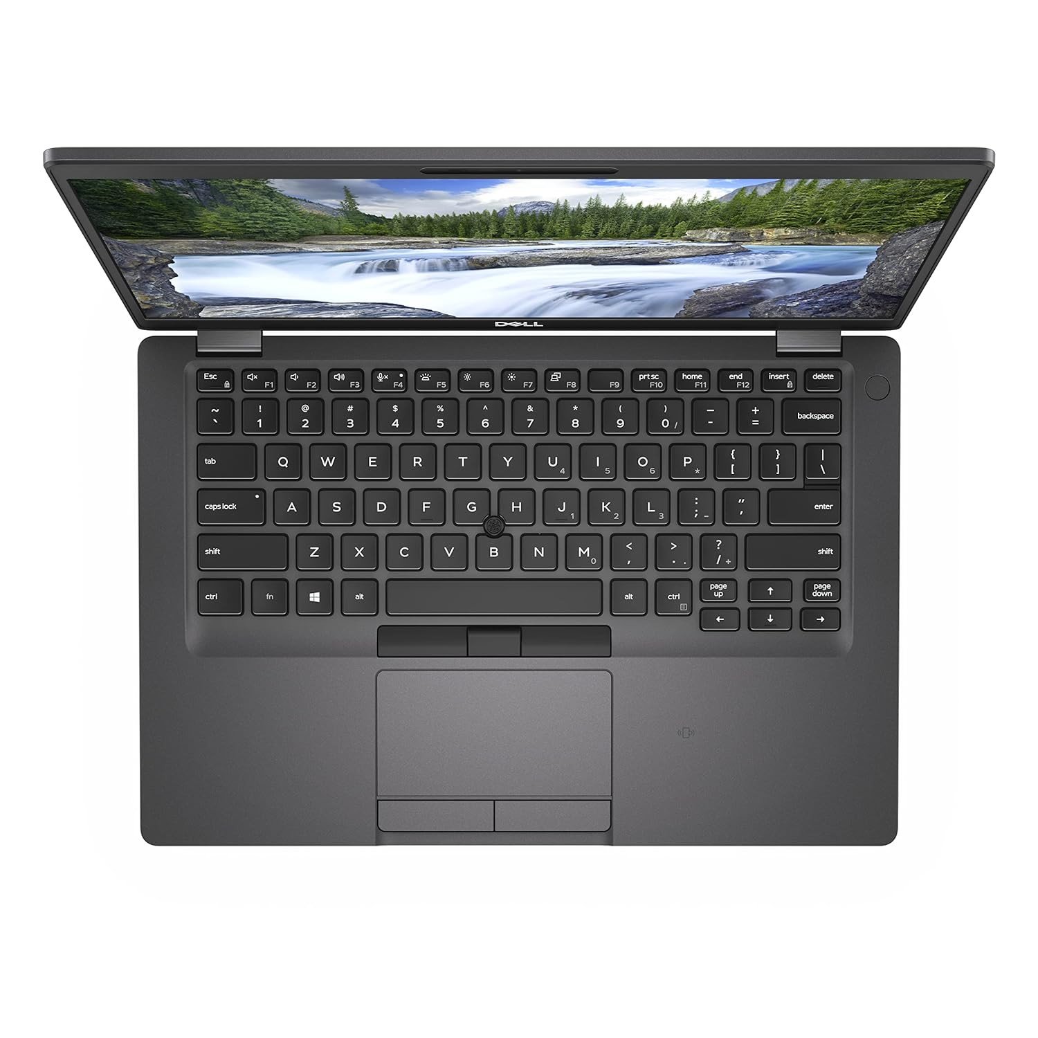 Repasovaný notebook Dell Latitude 5400 – foto 3