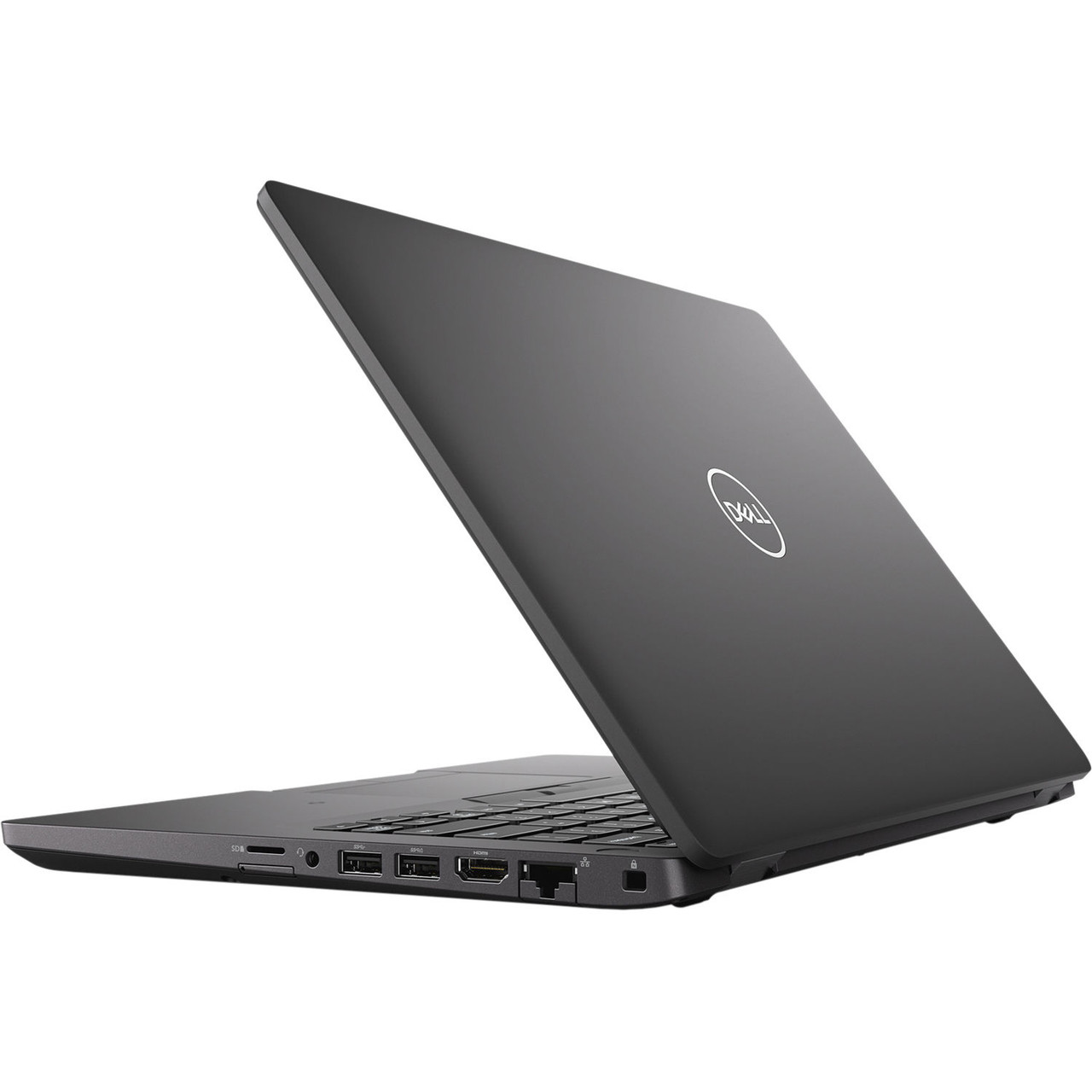 Repasovaný notebook Dell Latitude 5400 – foto 5