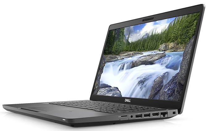Repasovaný notebook Dell Latitude 5400 – foto 6