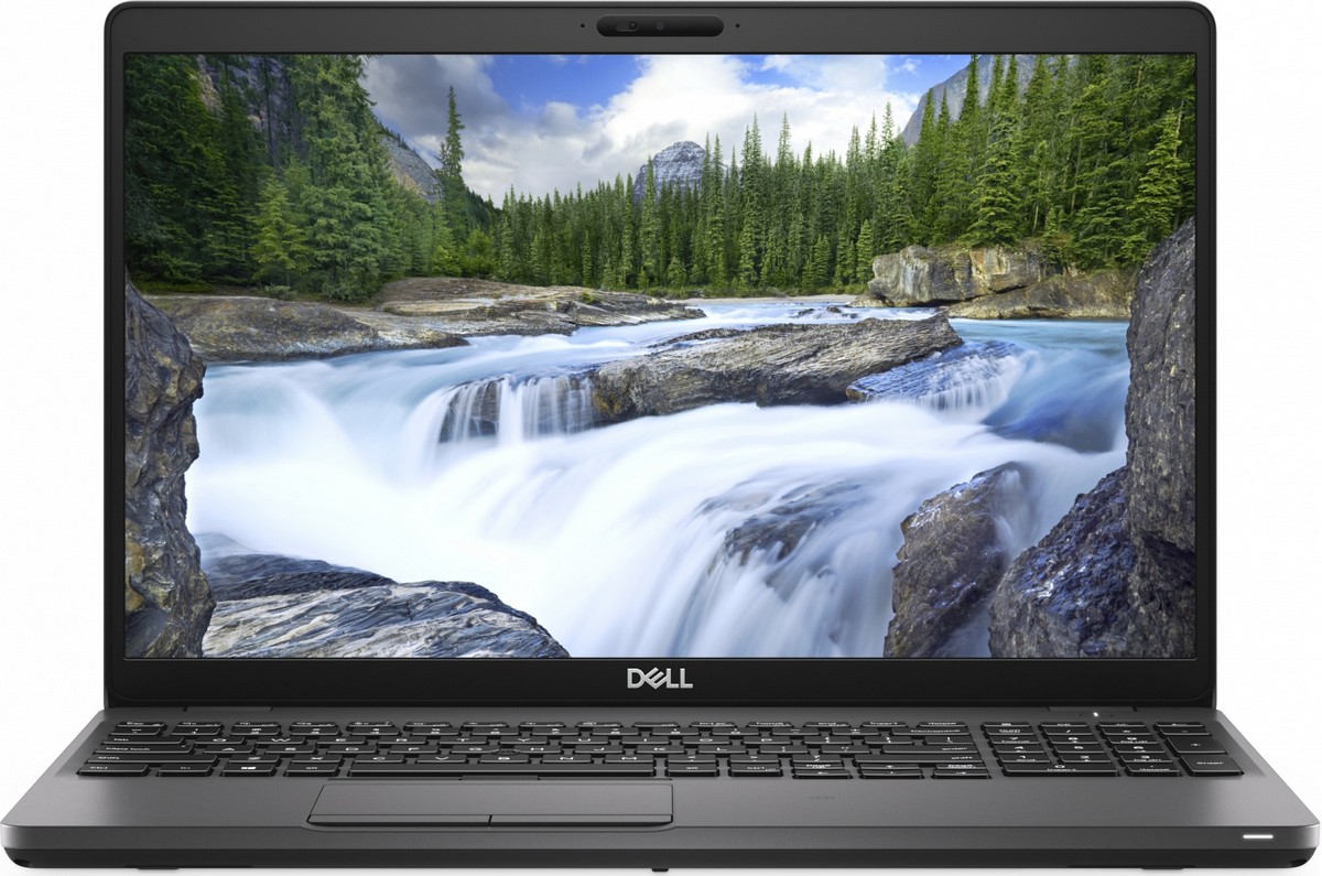 Repasovaný notebook Dell Latitude 5500 – foto 2