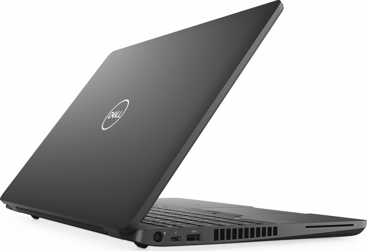 Repasovaný notebook Dell Latitude 5500 – foto 6