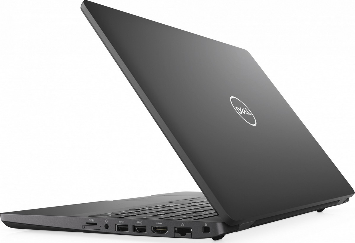 Repasovaný notebook Dell Latitude 5500 – foto 7