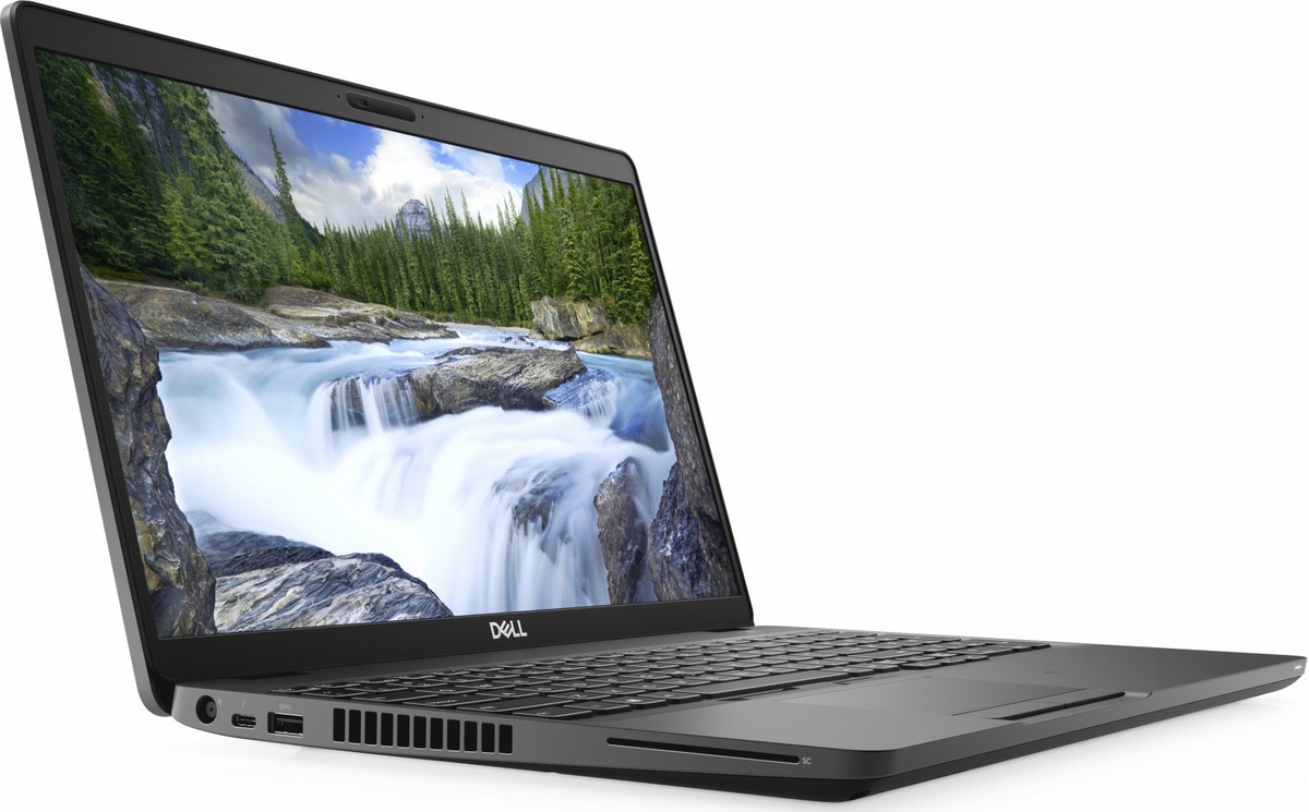Repasovaný notebook Dell Latitude 5500 – foto 8