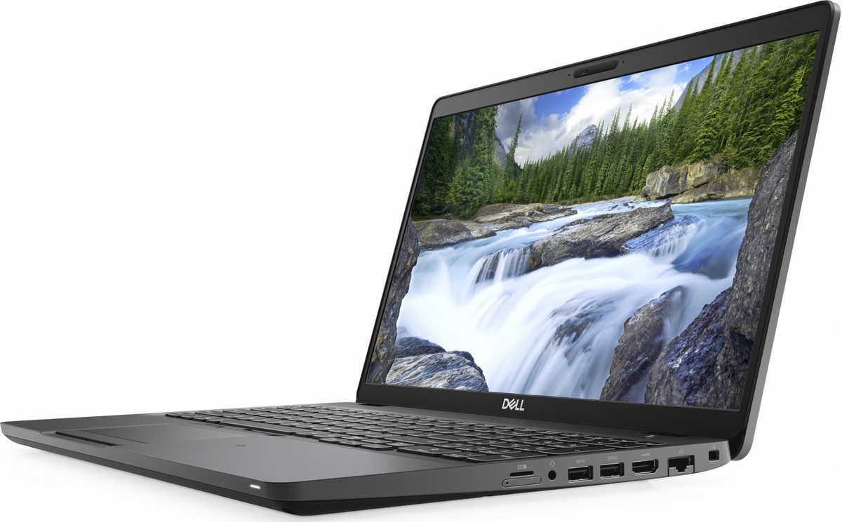 Repasovaný notebook Dell Latitude 5500 – foto 9