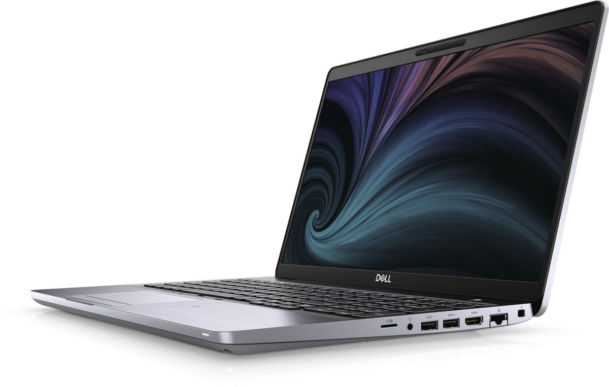 Repasovaný notebook Dell Latitude 5510 – foto 4