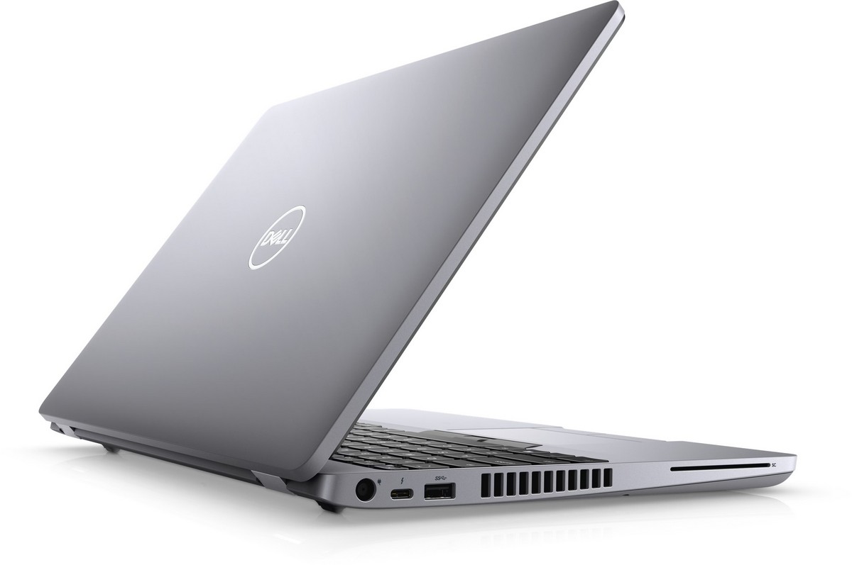 Repasovaný notebook Dell Latitude 5510 – foto 5
