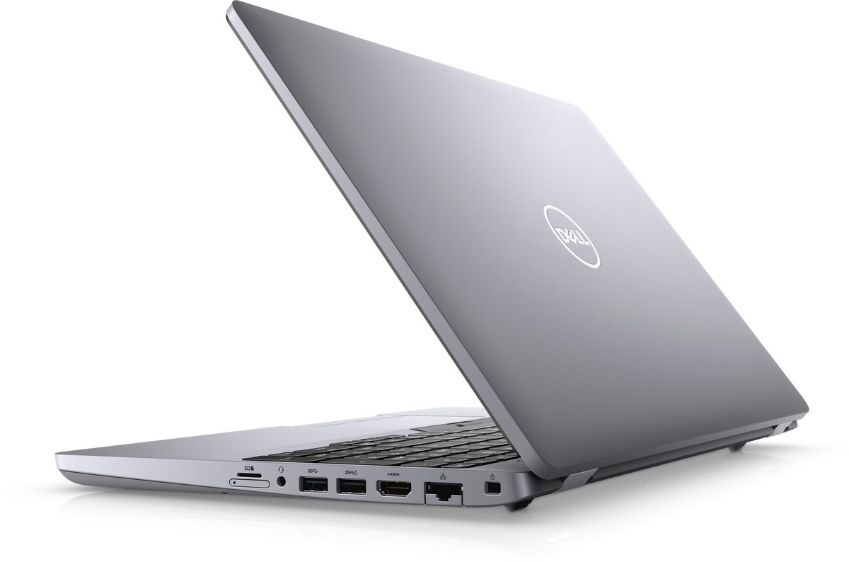 Repasovaný notebook Dell Latitude 5510 – foto 6