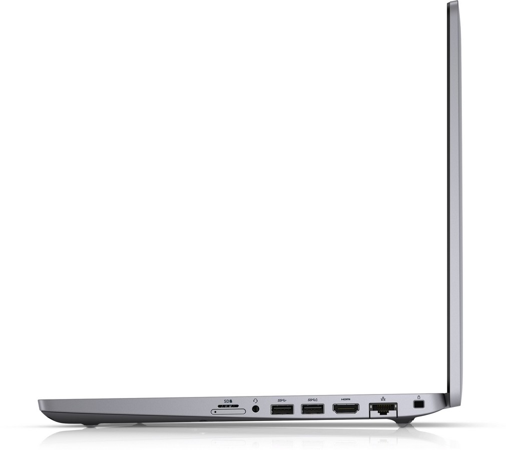 Repasovaný notebook Dell Latitude 5510 – foto 7
