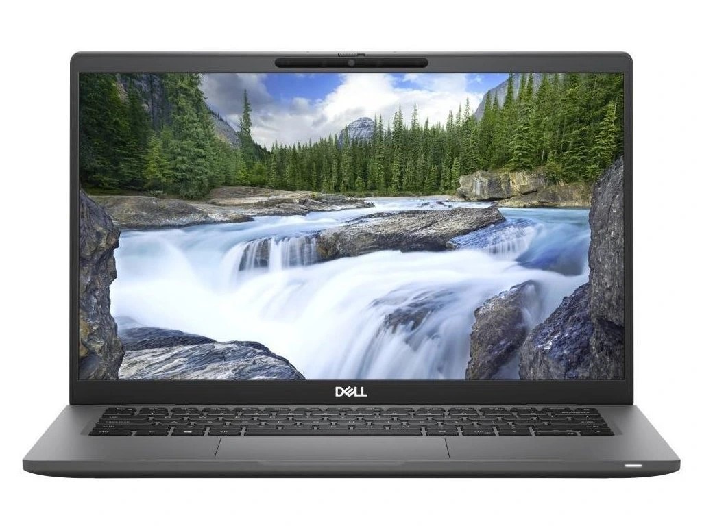 Repasovaný notebook Dell Latitude 7420 – foto 2
