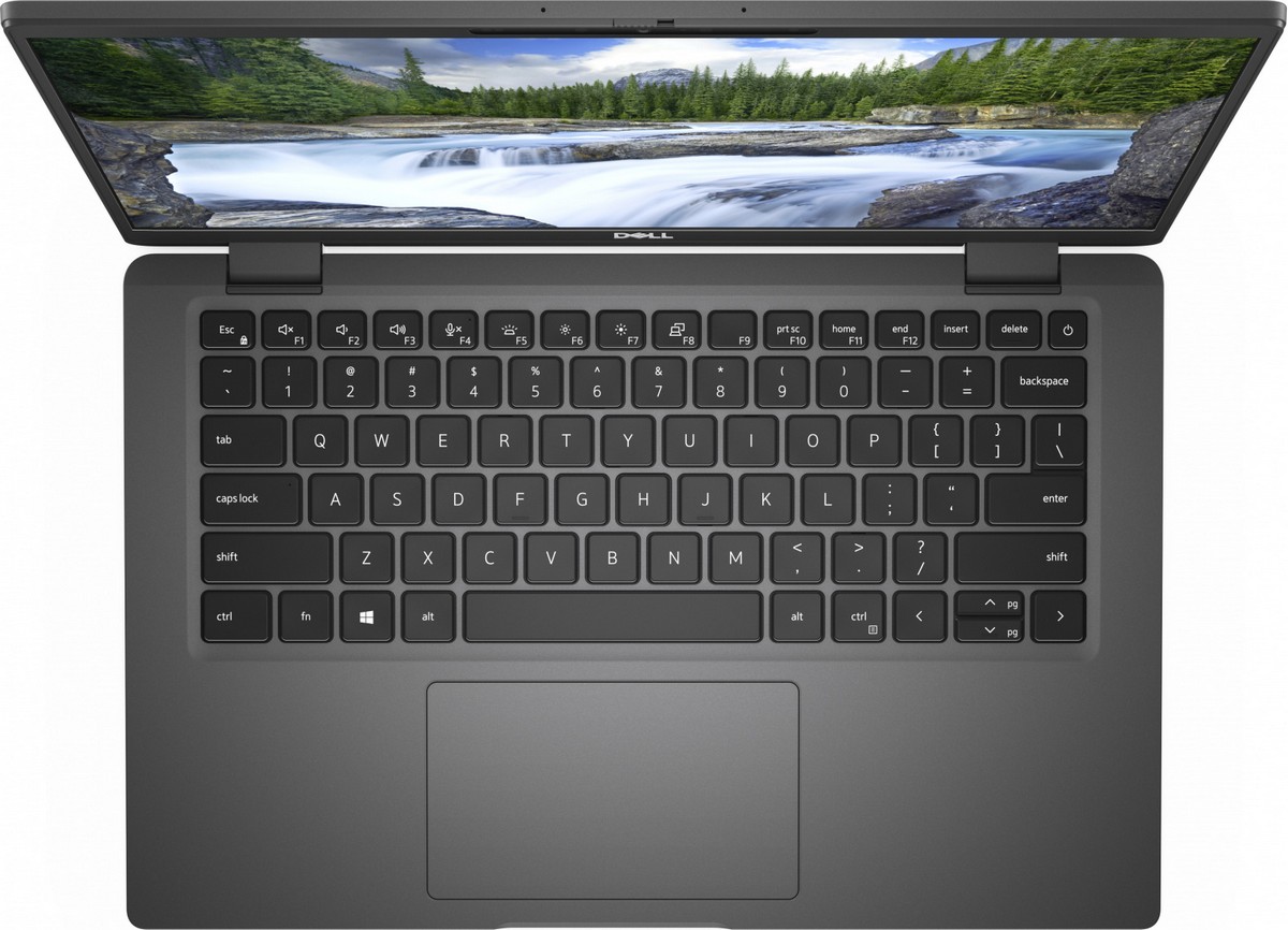 Repasovaný notebook Dell Latitude 7420 – foto 3