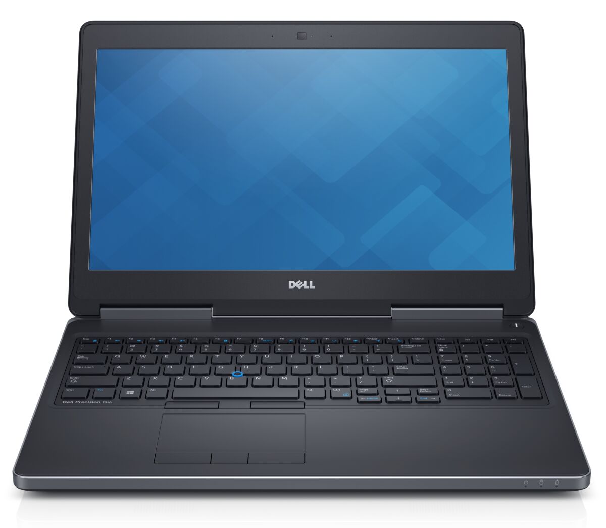 Repasovaný notebook Dell Precision 7520 – foto 2