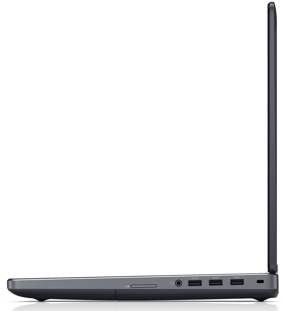 Repasovaný notebook Dell Precision 7520 – foto 3