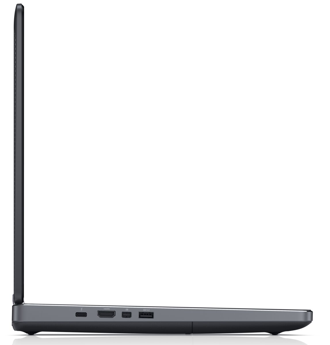 Repasovaný notebook Dell Precision 7520 – foto 4
